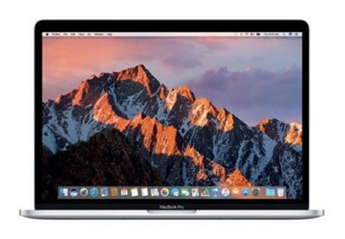 MacBook Pro 13Pouce /Silver /Intel Iris Plus Graphics 640 /2.3 GHz /i5 /8 Go /256 Go