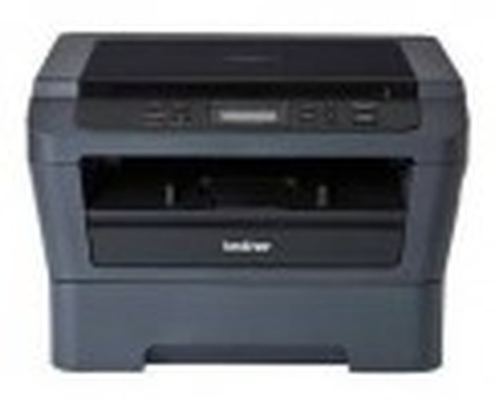 MULTIFONCTION LASER DCP-7065DN MONOCHROME 3EN1