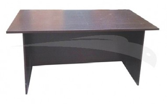 TABLE DE RÉUNION 200 x 100 cm 2000W*1000D*740H