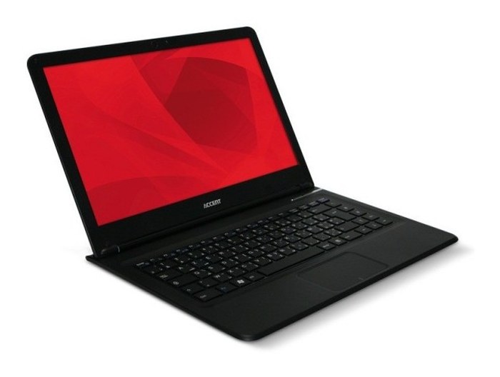PC PORTABLE ACCENT SLIM
