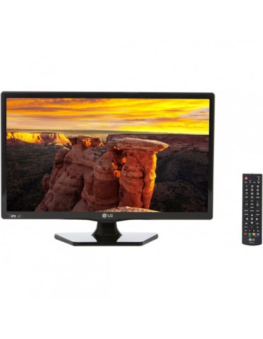 TV LG 22\"