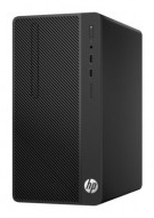Ordinateur de bureau HP 290 G1