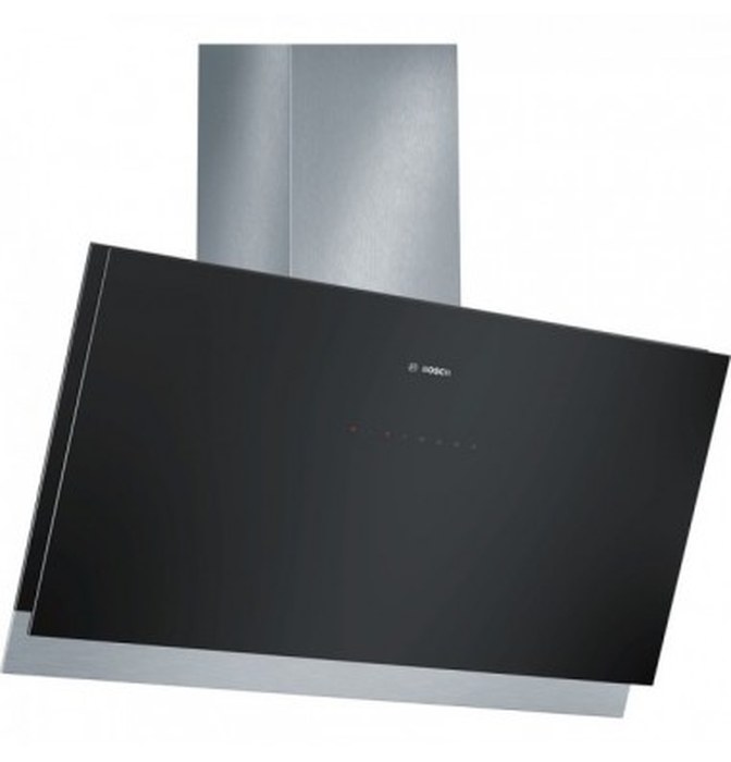 HOTTE ASPIRANTE BOSCH