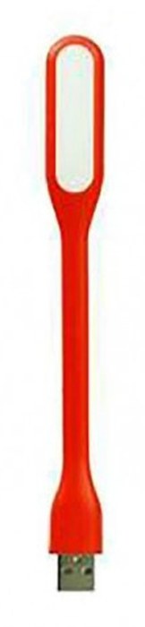 Lampe AIRBOARD LED pour Pc /USB /Rouge