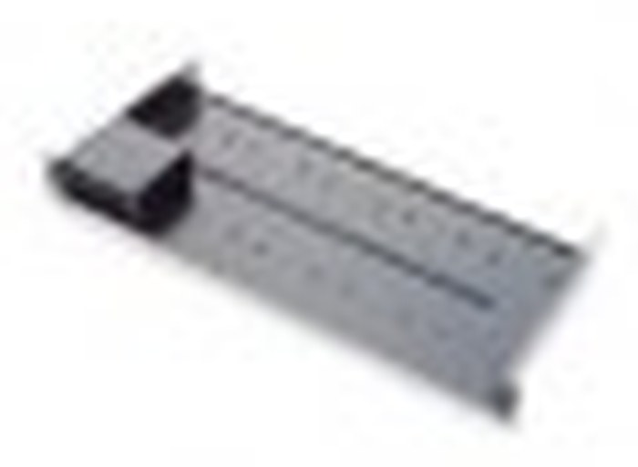 APC 4 Roulettes pour Rack AR2900 (AR7719)