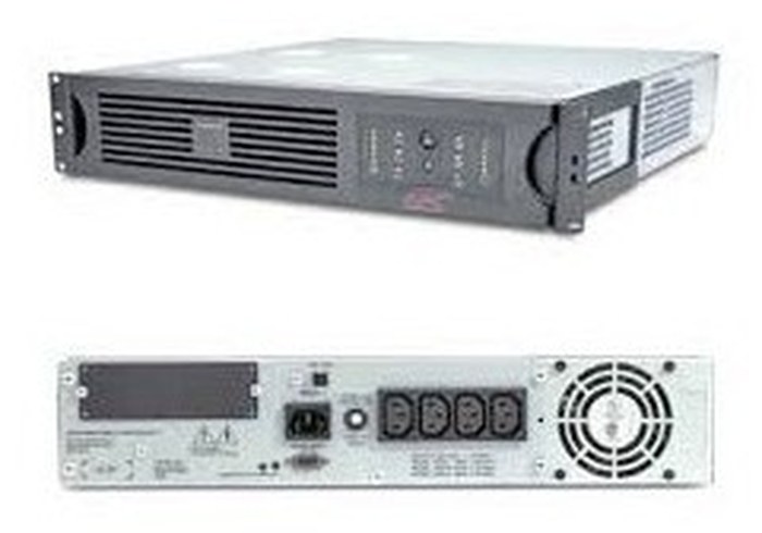 APC Smart UPS 1000VA/670 Watts