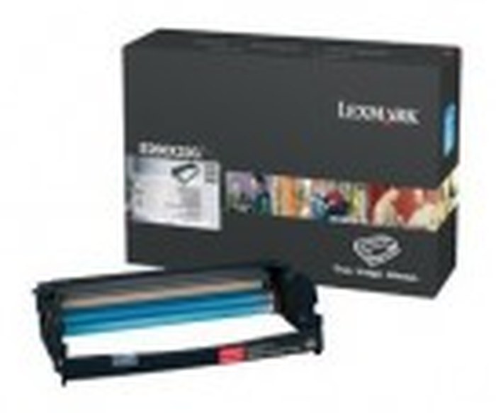 Photoconducteur Lexmark (30K) E260, E360, E460,X264,X36x,X46x (E260X22G)