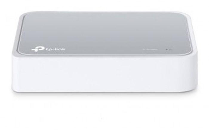 Switch TP-LINK /5 Ports - 10/100