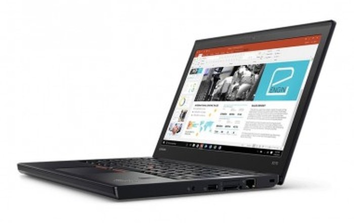 Ordinateur portable Lenovo Thinkpad X270 i7-8GB-256GB-12,5Pouce (20HN002EFE)
