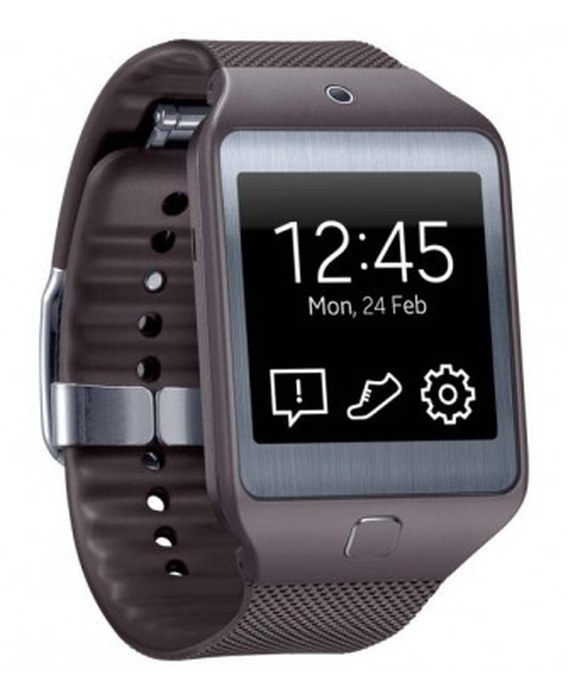 MONTRE GALAXY GEAR 2 NEO SAMSUNG