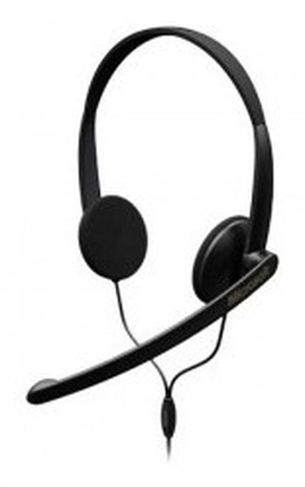 LifeChat LX-1000