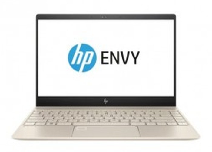 Ordinateur Portable HP Envy i7-8GB-256GB SSD-13.3Pouce (3QQ99EA)