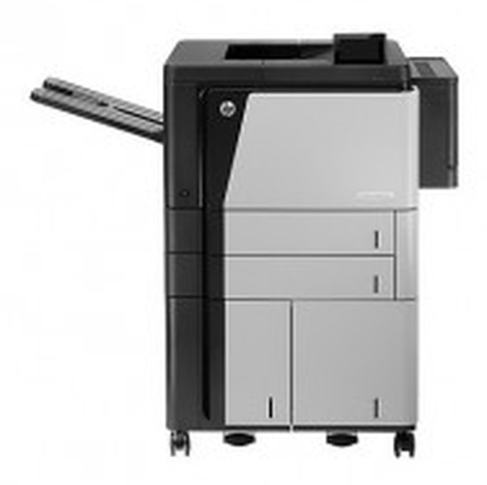 Imprimante A3 HP LaserJet Enterprise M806x+ (CZ245A)