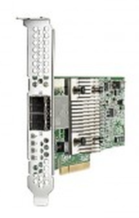 HP H241 Smart HBA (726911-B21)