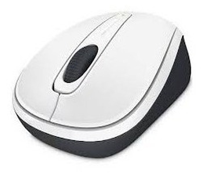 MS L2 Wrlss Mobile Mouse3500 Mac/Win EMEA EFR EN/AR/FR/EL/IT