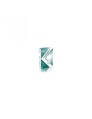 KASPERSKY PURE 2015 5 Postes / 1 an