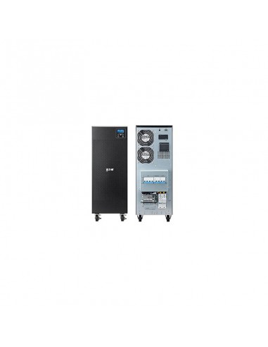 Onduleur Online double conversion Eaton 9E 10kVA 1:1 et 3:1 (9E10KI)