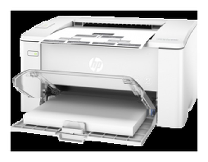 imprimante monochrome hp laserjet pro m102a