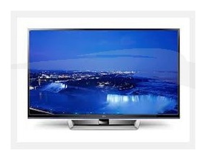 TV LG SMART TV 3D 50\"