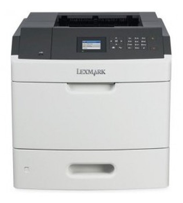 LEXMARK 40G0120 IMPRIMANTE LASER NOIR ET BLANC
