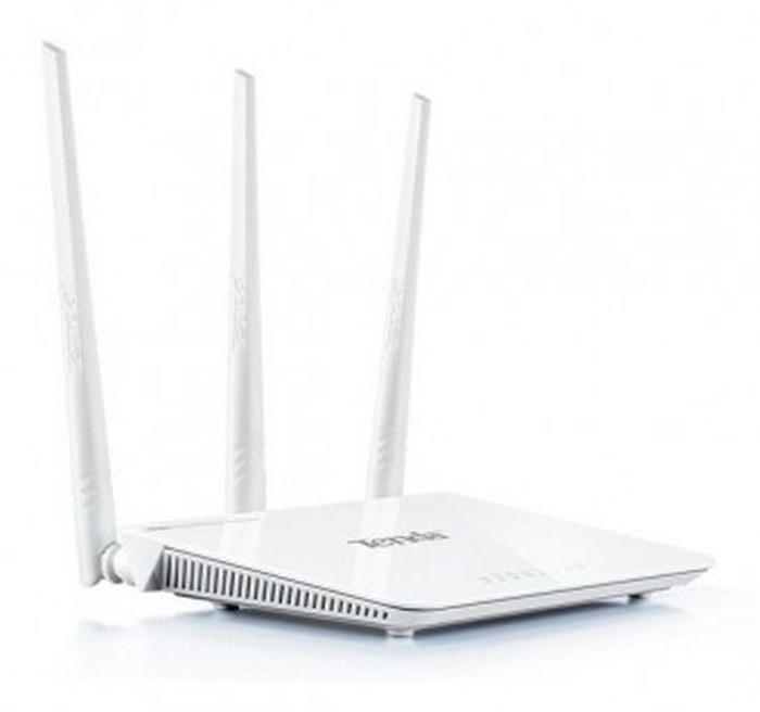 MODEM ROUTEUR TENDA