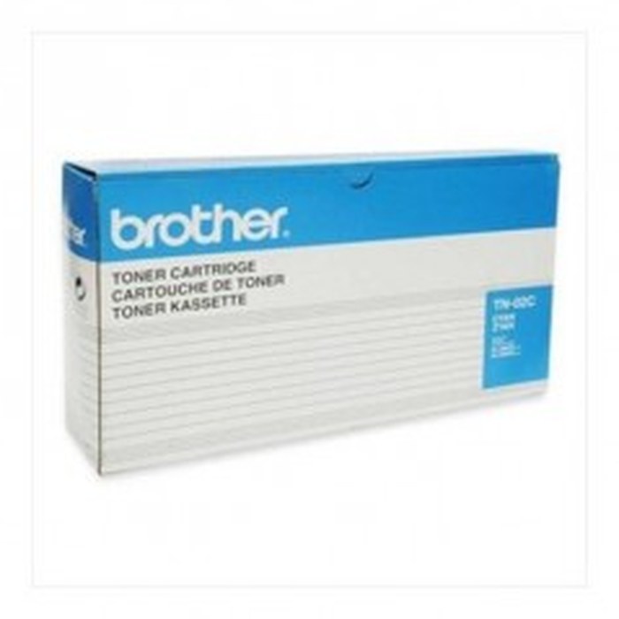 Cartouche brother TN02C CYAN