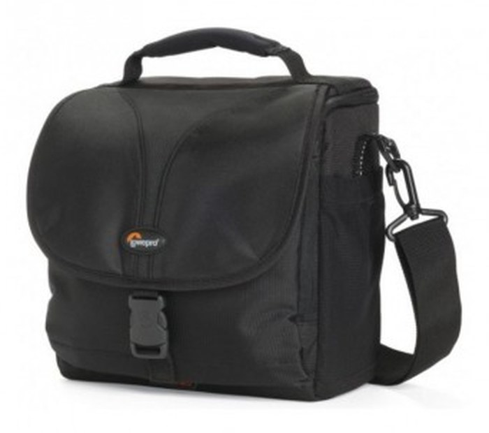 Sacoche Lowepro Rezo 170 AW Noir pour Reflex Camera