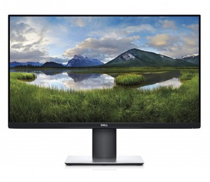 moniteur dell ecran p2719h led 27 p2719h 3y