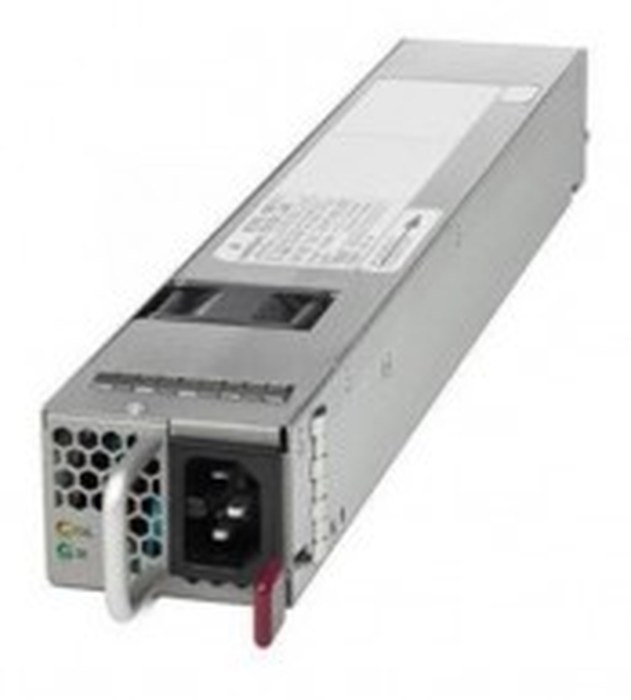 cisco c4kx pwr 750ac r alimentation d energie de refroidissement arriere ca de catalyst 4500 x 750w
