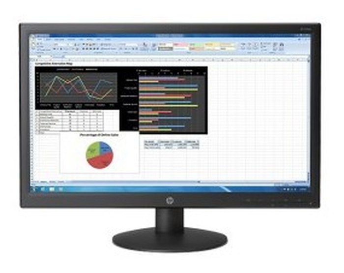 Ecran HP V241