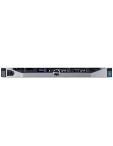 Serveur Dell PowerEdge R630 EMC Rack (210-ACXS)