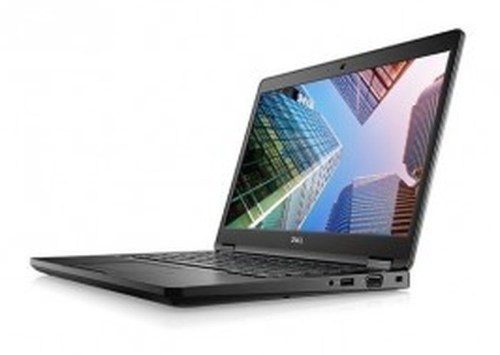 Ordinateur Portable Dell Latitude 5490 - i5 - 4GB - 500GB - 14Pouce - FreeDos