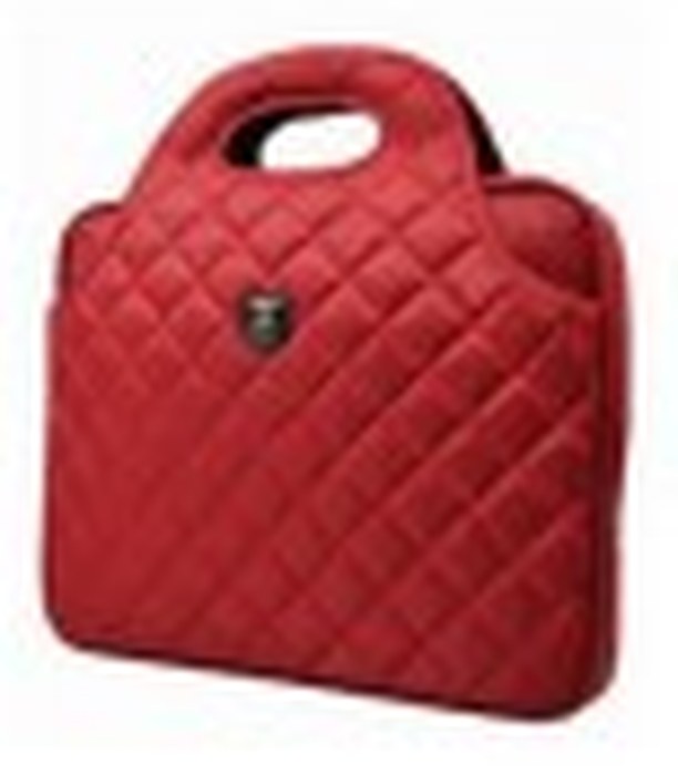 PORTDESIGN Firenze Top Loading 15 6\" CARMIN (150033)