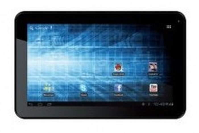 eZee'Tab1004 - STOREX 16GB
