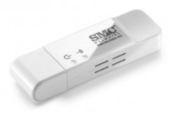 CLE WIFI SMC 150Mbps
