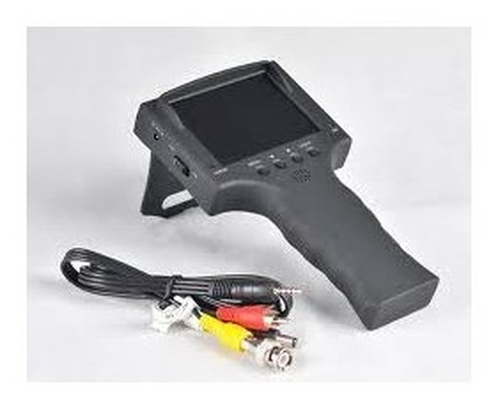 Testeur pour camera de surveillance(TS-400C)