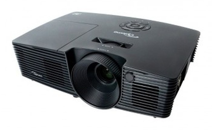 OPTOMA Vidéo projecteur S310eSVGA 3000 lumens VGA/Composite (95.73601GC0E)