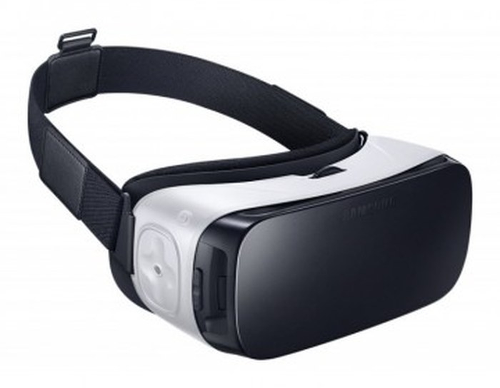 Samsung Gear VR Lite (S7)