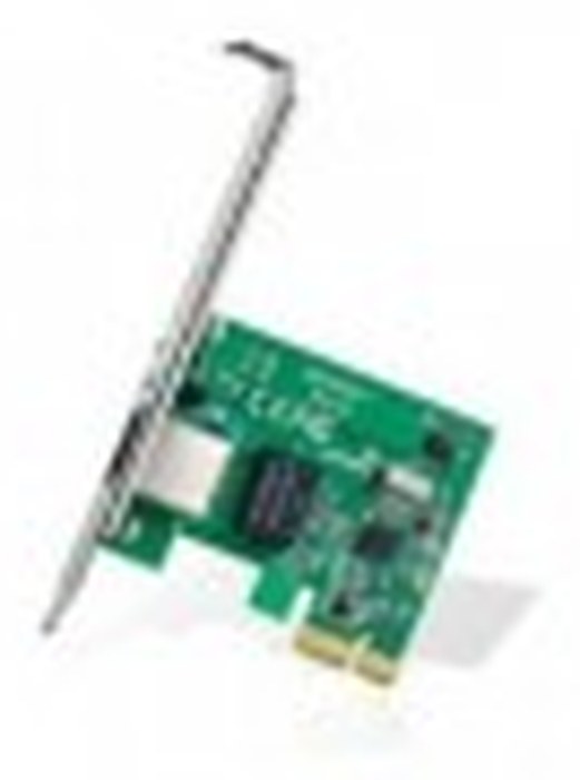 adaptateur reseau gigabit pci express tp link tg 3468