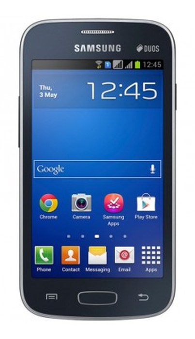 TELEPHONE SAMSUNG Galaxy Star 2 Plus NOIR
