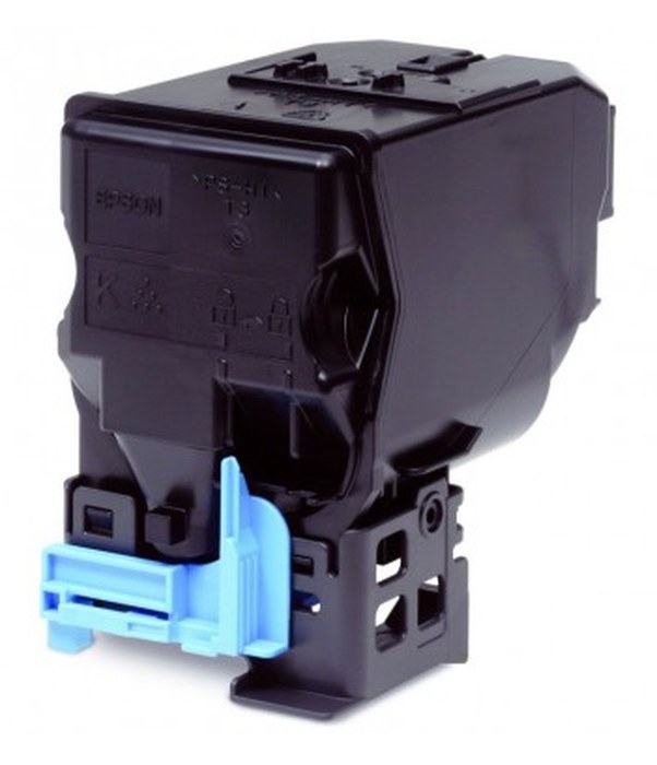 Toner EPSON Noir Haute capacité (6000 pages)