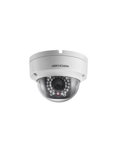 Caméra Mégapixel IP HIKVISION SERIE 2000