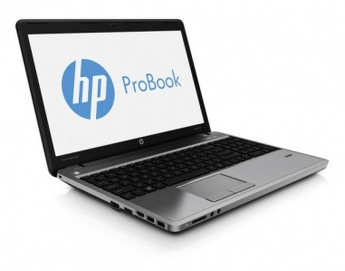 PC PORTABLE HP