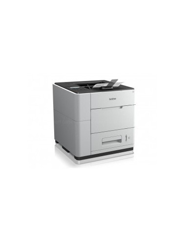 imprimante départementale monochrome 100 ppm pour haut volume