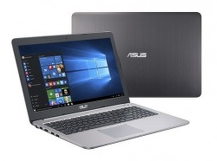 ASUS X554LA i5-5200,4GB,500GB,share, FreeDos (90NB0659-M37900)