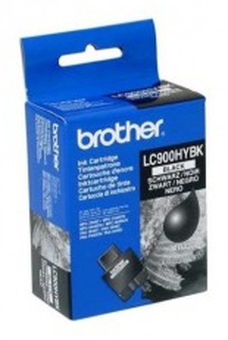 Cartouche brother LC900BK