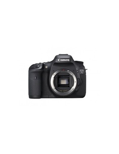 EOS 7D Body