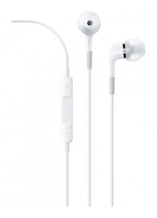 Écouteurs Apple In-Ear avec télécommande et micro