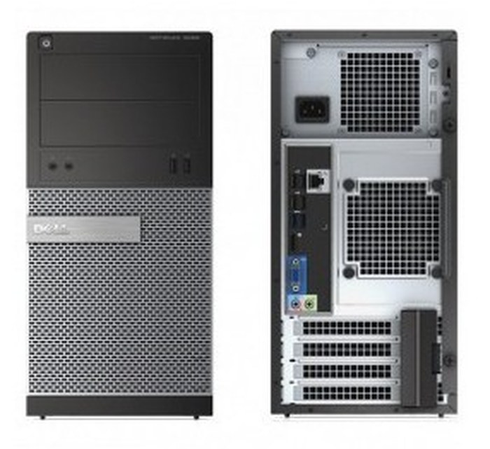 Optiplex 3020MT