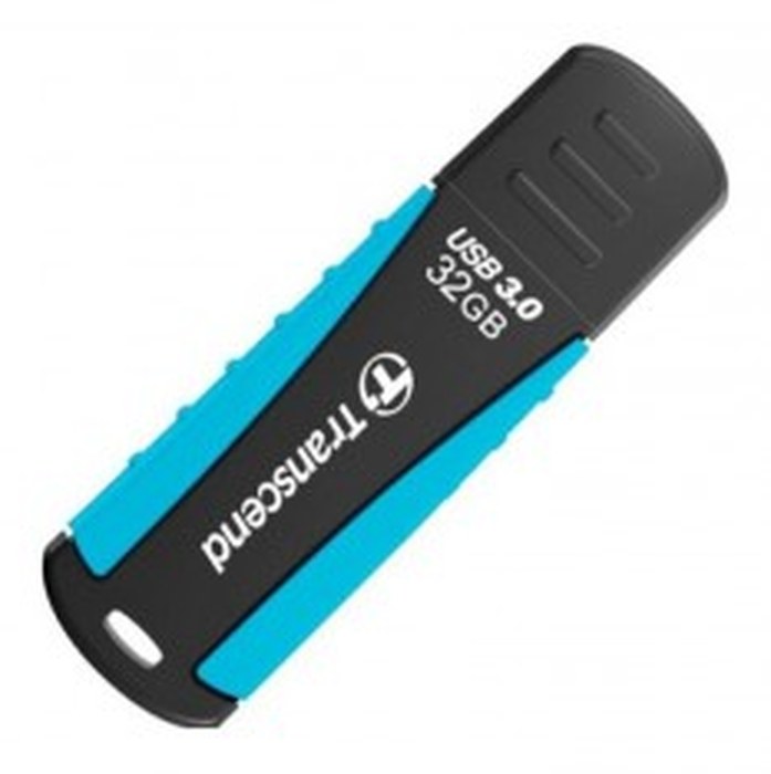 TRANSCEND CLE USB TS32GJF810 32GB LIGHT BLUE (TS32GJF810)